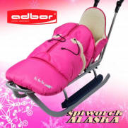 Детские санки