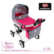 Коляски для кукол