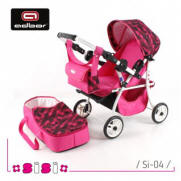 Коляски для кукол